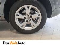 gebraucht Audi Q3 2.0 TDI quattro sport