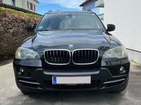 gebraucht BMW X5 X5xDrive30d Aut.