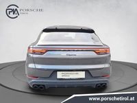 gebraucht Porsche Cayenne E-Hybrid Coupé