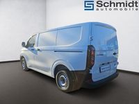 Neu Ford Transit Custom Basis 110 PS (80 kW) 2025 Van