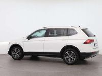 gebraucht VW Tiguan Tiguan VWAlls. HL TDI 4MOTION DSG 5-Sitzer