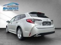 gebraucht Suzuki Swace 1,8 HEV *Flash* I AUTOMATIK I 140 PS I