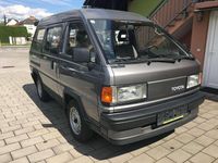 gebraucht Toyota Lite-Ace Lite-Ace 2000 Ds.