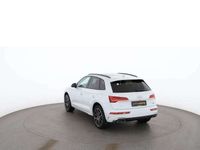 gebraucht Audi Q5 55 TFSI e quattro S-Line Aut MATRIX SKY NAVI