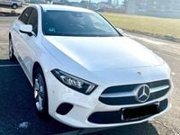 gebraucht Mercedes A250 e PHEV Aut.