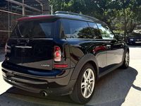 gebraucht Mini Cooper Clubman 1,6