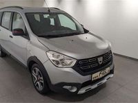 gebraucht Dacia Lodgy Blue dCi 115 S&S Stepway