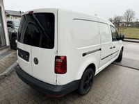 gebraucht VW Caddy Maxi Kastenwagen 2,0 TDI