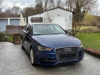 gebraucht Audi A3 Sportback e-tron A3 PHEV 1,4 TFSI e-tron