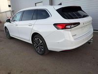gebraucht Skoda Superb Combi 2.0 TDI 142kW 4x4 Selection DSG AHK 360 H...