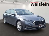 gebraucht Skoda Octavia Style