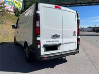 gebraucht Fiat Talento L1H1; 1.6 Multijet; 08/2019