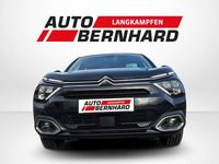 gebraucht Citroën e-C4 e-Shine Edition