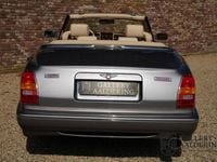 Gebraucht Bentley Azure 408 PS (300 kW) 2000 Grau Cabrio