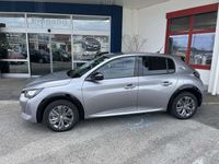 gebraucht Peugeot e-208 Elektro 60 Monate Garantie bis zu 5.000.-Förder...