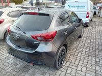 gebraucht Mazda 2 e-Skyactiv G90 Homura