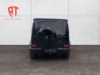 gebraucht Mercedes G350 G 350d AMG-Paket Aut.*Schiebedach*360°*Burmest