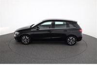 Gebraucht Mercedes B180 116 PS (85 kW) 2024 Schwarz Van / Kleinbus