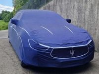 gebraucht Maserati Ghibli Automatik S