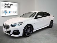 Gebraucht BMW 218 Efficient Dynamics 150 PS (110 kW) 2022 Alpinweiß Coupé