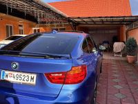 gebraucht BMW 320 Gran Turismo 320 d xDrive Aut. M Sport