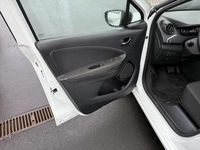 gebraucht Renault Zoe ZOE Intens Complete R90 41 kWh KAUFAKKU SOH 90 %