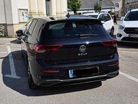 gebraucht VW Golf VII 2.0 TDI SCR DSG United