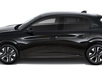 gebraucht Peugeot 208 Allure MHEV AT Nav 360° Keyl TotW 2xPDC Priv