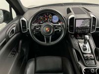 gebraucht Porsche Cayenne II 3,0 Aut. ***Top Zustand***