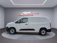 Gebraucht Citroën Berlingo 102 PS (75 kW) 2023 Weiß Van / Kleinbus