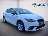 gebraucht Seat Ibiza FR Edition 1.0 TSI