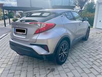 gebraucht Toyota C-HR 12T C-HIC 4WD CVT