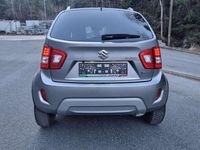 gebraucht Suzuki Ignis Ignis 1.2 Dualjet Hybrid**ALU**LED**R-CAM**KLIMA**