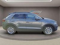 gebraucht VW T-Roc FRIENDS Sondermodell LAST EDITION € 25.499-*