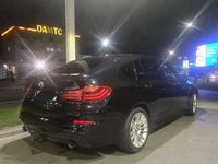 gebraucht BMW 535 Gran Turismo 535 d xDrive Österreich-Paket Aut.