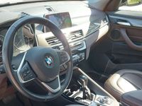 gebraucht BMW X1 X1xDrive20i Aut.