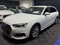gebraucht Audi A4 MATRIX AMBINETE HuD RFK
