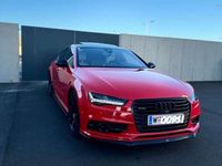 gebraucht Audi A7 3.0 TDI competition quattro tiptronic