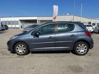 gebraucht Peugeot 207 207Active 1,4 8V 5T