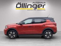 Gebraucht Opel Frontera 83 kW (113 PS) 2025 Orange SUV