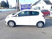 gebraucht Peugeot 108 10 VTi 1BESITZ NEUES PICKERL 3-2027
