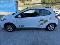 gebraucht Mazda 2 1.3 Fit For Fun Sport (3-trg.)