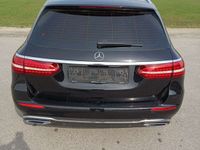 gebraucht Mercedes E200 E200 d T Aut.