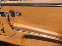 Gebraucht Mercedes 280 SE 200 PS (147 kW) 1969 Gold Cabrio