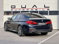 gebraucht BMW 530 530 d xDrive Aut./M-PAKET/LED/H&K/RFK/MEMORY