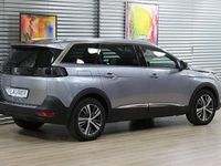 gebraucht Peugeot 5008 BlueHDI 130 EAT8 Allure +Sitzheizung
