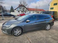 gebraucht Opel Astra 