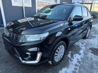 gebraucht Suzuki Vitara 14 GL+ DITC Hybrid ALLGRIP shine