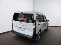 Neu Ford Tourneo Titanium 100 kW (136 PS) 2025 Grau Kombi
