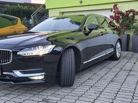gebraucht Volvo V90 D4 Geartronic Inscription